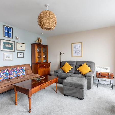 Beach View - Amazing Sea Views Lytham St Annes Ngoại thất bức ảnh
