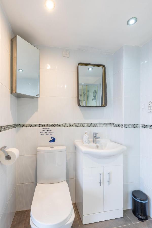 Beach View - Amazing Sea Views Lytham St Annes Ngoại thất bức ảnh